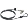 HP Essential Nano Combination Cable Lock 63B31AA