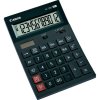 stolová kalkulačka CANON AS-1200, 12 miest, solárne napájanie + batérie 4599B001