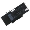 Dell Baterie 4-cell 68W/HR LI-ON pro Latitude 5401, 5501, 5510, 5511, Precision 3541, 3550, 3551 451-BCNS