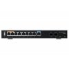Grandstream GWN7003 VPN router 2 SFP, 9 Gb porty / 1 PoE in, 2 PoE out GWN7003