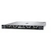 Promo do 30.6. Dell Server PowerEdger R250 E-2314/16GB/1x 2TB SATA/4x3,5''/H355/3NBD Basic VCG3C