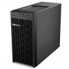 Promo do 30.6. Dell Server PowerEdge T150 E-2314/8G/1x1T SATA/4x3.5''/SW RAID/2xGLAN/3NBD M83C9