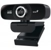 GENIUS webkamera FaceCam 2000X/ Full HD 1080P/ USB/ mikrofon 32200006400