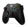 XBOX Bezdrôtový Gamepad, Carbon Black QAT-00009