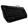 Logitech® G910 Orion Spectrum RGB Mechanical Gaming Keyboard - N/A - US INT'L 920-008018