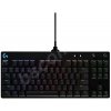 Logitech® G PRO Mechanical Gaming Keyboard - BLACK - US 920-009392