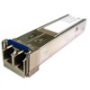 SFP+ transceiver 10GBASE-SR/SW, multirate, MM, OM3-300/OM2-82/OM1-33m, 850nm VCSEL, LC dup., DMI , FORTINET komp. SFP-PLUS-SR-FOR