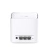 TP-LINK "AC1200 Whole Home Mesh Wi-Fi APSPEED: 300 Mbps at 2.4 GHz + 867 Mbps at 5 GHzSEPC: Internal Antennas, 3× Giga HC220-G5(1-pack)