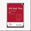 WD Red Plus NAS HDD 12TB SATA WD120EFBX