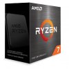 AMD Ryzen 7 5700X (až do 4,6GHz / 36MB / 105W / no VGA / SocAM4) Box, bez chladica 100-100000926WOF