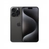 iPhone 15 Pro Max 1 TB Titánová čierna MU7G3SX/A