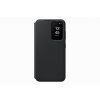 Samsung Flipové pouzdro Smart View pro Samsung Galaxy S23 Black EF-ZS911CBEGWW