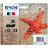 Epson multipack 4-colours 603XL C13T03A64010