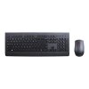 Lenovo Professional Wireless Keyboard and Mouse 4X31D64773