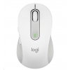 Logitech Wireless Mouse M650 Signature, off-white, EMEA 910-006255