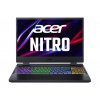 ACER NTB Nitro 5 (AN515-58-592C), i5-12450H,15,6" 2560x1440,16GB,1TB SSD,NVIDIA GeForce RTX 4060,Linux,Black NH.QM0EC.012