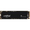 Crucial SSD P3 1TB M.2 NVMe Gen3 3500/3000 MBps CT1000P3SSD8