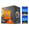 AMD Ryzen 7 7800X3D / LGA AM5 / max. 5,0GHz / 8C/16T / 104MB / 120W TDP / BOX bez chladiče 100-100000910WOF