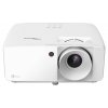 Optoma projektor ZH462 (DLP, Laser, FULL HD, 5000 ANSI, 2xHDMI, RS232, RJ45, USB-A power, repro 1x15W) E9PD7M201EZ3