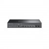TP-Link Switch 8-Port/1000Mbps/MAN Omada SND SG3210