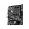 MSI A520M-A PRO/AM4/mATX A520M-A PRO