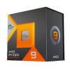 CPU AMD RYZEN 7 7800X3D WOF, 8-core, 4.2GHz, 104MB cache, 120W, socket AM5, BOX, bez chladiče 100-100000910WOF