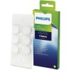 Philips CA6704/10 tablety pro odstranění kávového oleje (6 ks) CA6704/10