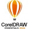 CorelDRAW CorelDRAW Essentials 2024 Multi Language - Windows - Minibox EU CDE2024MLMBEU