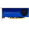 AMD Radeon Pro WX 3200 4GB GDDR5, 128bit, 4x mDP, LP 100-506115