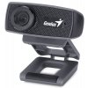 GENIUS FaceCam 1000X V2/ HD/ 720p/ USB2.0/ UVC/ mikrofon 32200003400