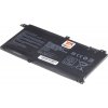 Baterie T6 Power Asus VivoBook X430U, X571G, X571L, S430F, S430U, 3650mAh, 42Wh, 3cell, Li-pol NBAS0160