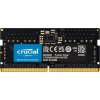 Crucial/DDR5/8GB/4800MHz/CL40/1x8GB CT8G48C40S5