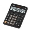 CASIO kalkulačka DX 12 B, černá, stolní, dvanáctimístná DX 12 B