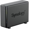 SYNOLOGY DS124, NAS Server, 1x HDD/SSD DS124