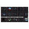 Logitech® G Saitek Pro Flight Instrument Panel - N/A - EMEA 945-000008