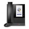 Poly CCX 400 multimediální telefon pro Microsoft Teams s podporou technologie PoE 848Z8AA#AC3