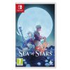 Nintendo Switch hra Sea of Stars 5056635607041