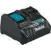 Makita DC18RE 198720-9 nabíječka DC18RE