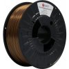 C-TECH Tisková struna (filament) PREMIUM LINE, Silk PLA, měď, 1,75mm, 1kg 3DF-P-SPLA1.75-COPPER