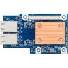 Gigabyte CLNO222 Intel X550-AT2 OCP type 10Gb/s 2-port LAN Card CLNO222NR-00-10A1