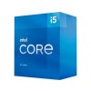 Intel® Core™i5-11400 processor, 2.60GHz,12MB,LGA1200, UHD Graphics 730, BOX, s chladičom BX8070811400SRKP0