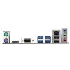 BIOSTAR Main Board B550MX/E Pro, Soc AM4, DDR4, HDMI, D-Sub, DVI B550MX/EPRO