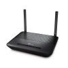 TP-LINK "AC1200 Wireless Gigabit GPON HGU with VOIPEconet Chipset with G.984.x, Class B+SPEED:866Mbps at 5GHz + 300Mbp XC220-G3v