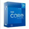 Intel® Core™i7-12700F procesor, 2.1GHz,25MB,LGA1700, BOX, s chladičom BX8071512700FSRL4R