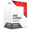 AMD, A10-9700E Processor BOX, soc. AM4, 35W, Radeon R7 Series AD9700AHABCBX