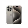 iPhone 15 Pro 512 GB Titánová prírodná MTV93SX/A