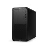 HP Z2 Tower G9, i9-13900K, RTXA4000/16G, 64GB, SSD 2TB, W11Pro, 3-3-3 5F7Z7ES#BCM