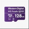 WD Purple SC QD101 128GB Ultra Endurance microSDXC Card WDD128G1P0C