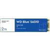 WD Blue SA510 SSD 2TB M.2 SATA WDS200T3B0B