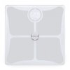 UMAX chytrá váha Smart Scale US10C/ 0,2 – 180 kg/ Bluetooth 4.0/ 14 tělesných parametrů/ čeština/ bílá UB602